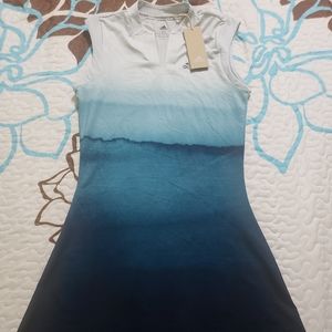 Adidas Parley Dress New Size XS